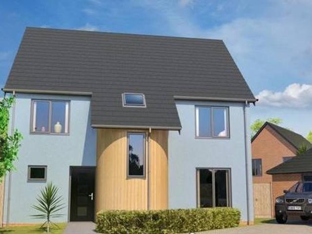 House for sale in Norfolk
