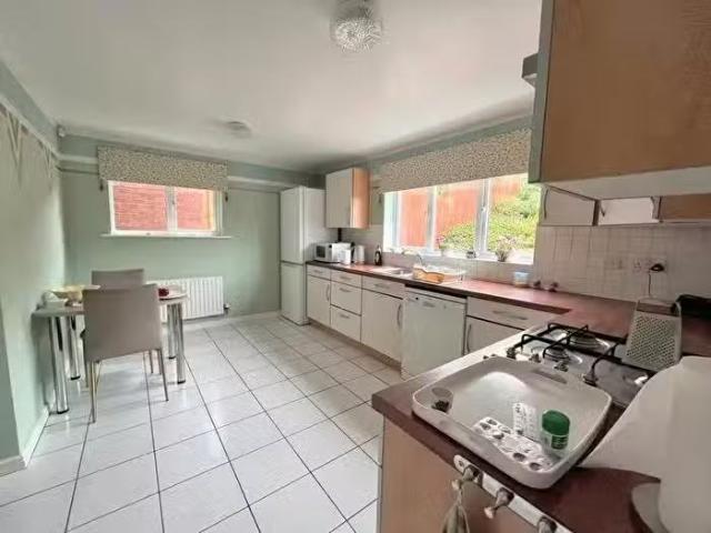 House for sale in Four Oaks