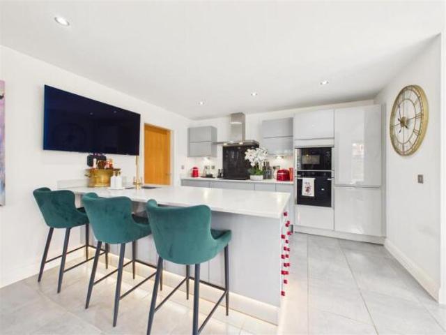 Farm for sale in Kirk Ella, East Riding Of Yorkshire