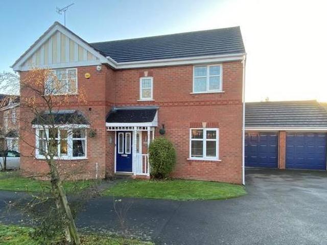 House for sale in Warwickshire Shopping Park, Coventry