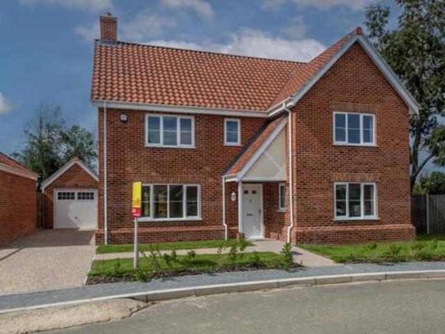 House for sale in Eastbridge, Suffolk