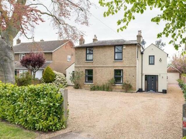 House for sale in Lyons, Greater London