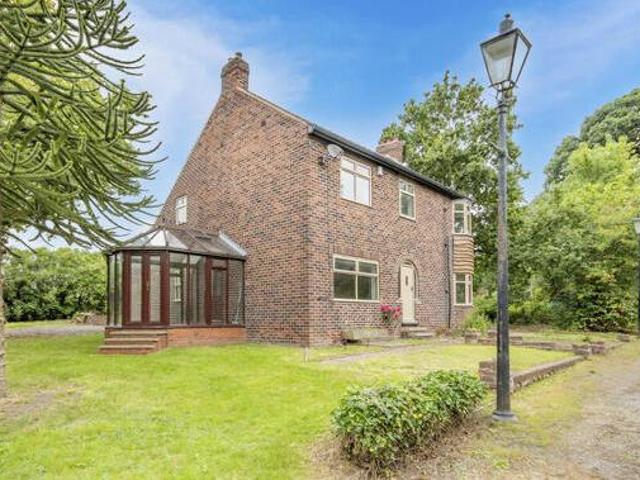 House for sale in Blyth, Northumberland
