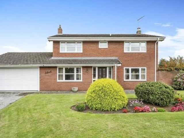 House for sale in Blyth, Northumberland