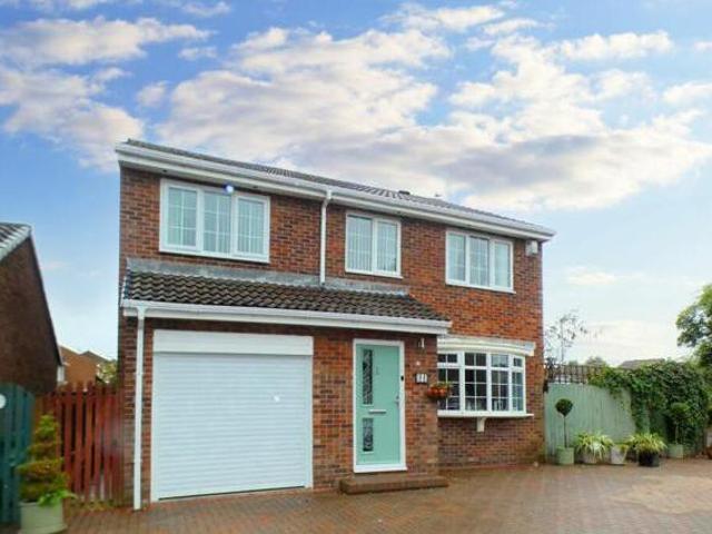 House for sale in Malvin's Close, Blyth