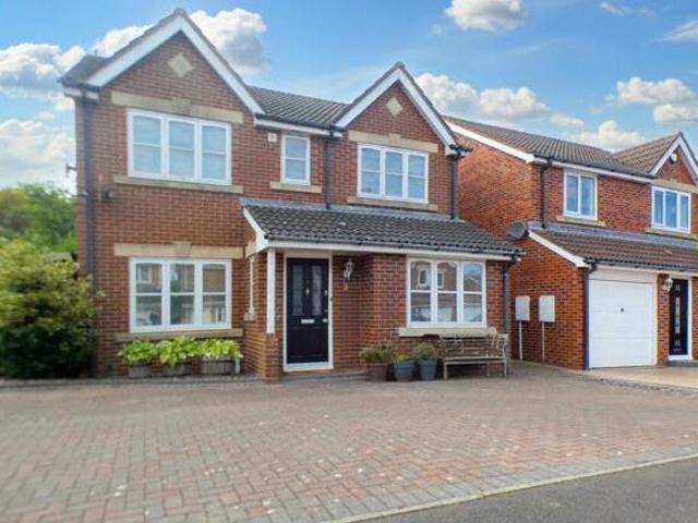 House for sale in New Delaval, Blyth