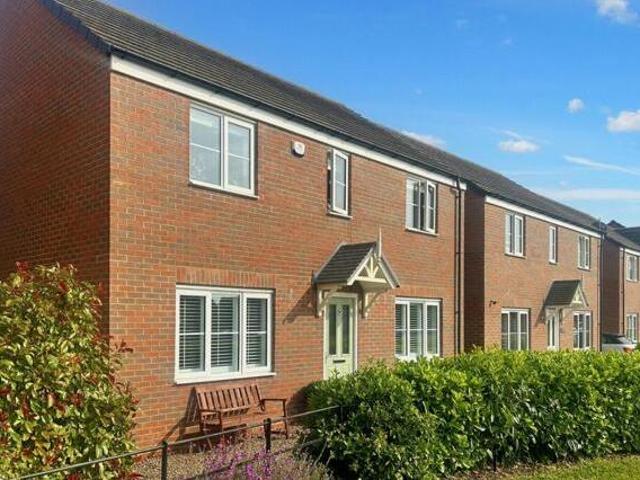 House for sale in Blyth, Northumberland