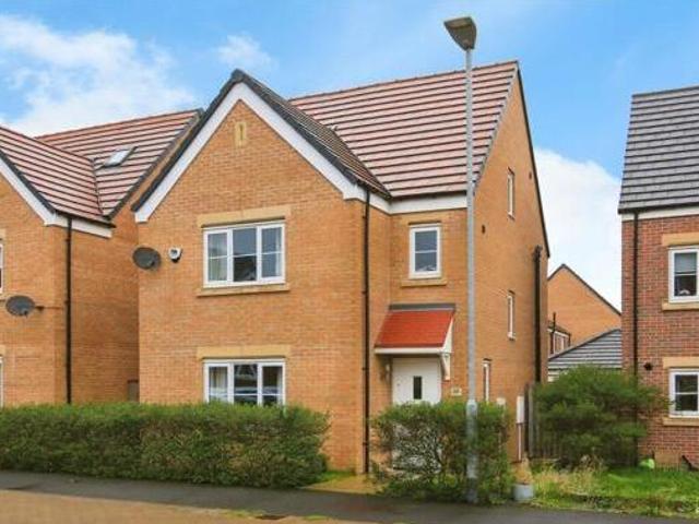 House for sale in Crofton Grange, Blyth