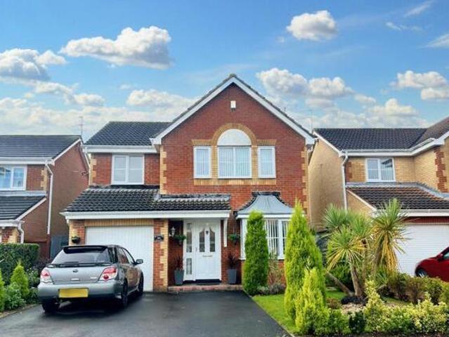 House for sale in Blyth, Northumberland