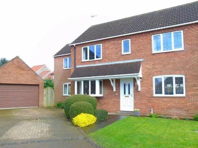 House for sale in North Yorkshire