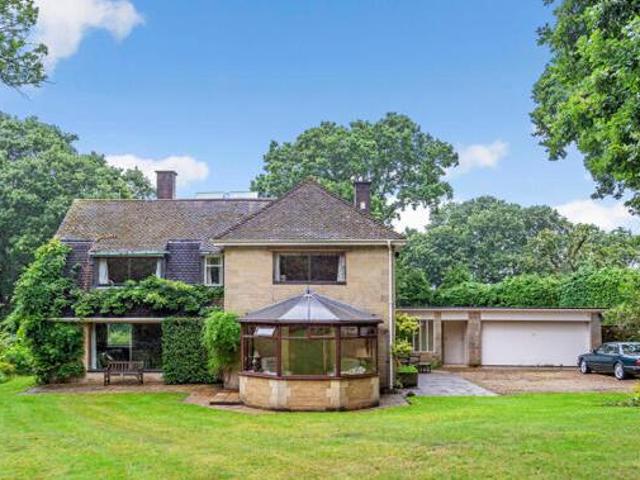 House for sale in The Slade, Oxfordshire