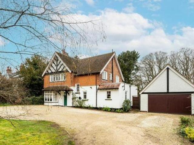 House for sale in The Slade, Oxfordshire