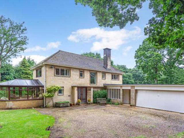House for sale in The Slade, Oxfordshire