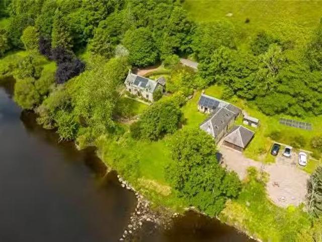 House for sale in Cashlie