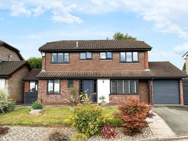 House for sale in Bobblestock, Lower Bullingham