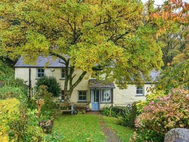 House for sale in St Neot, Cornwall