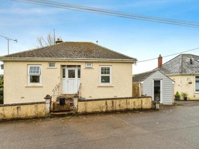 House for sale in Bodmin, Cornwall