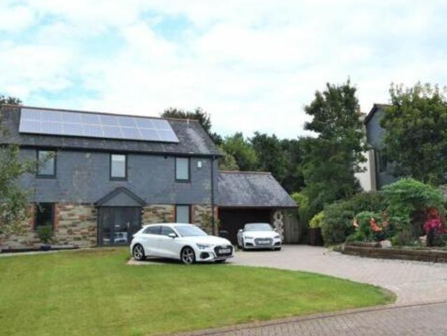 House for sale in Bodmin, Cornwall