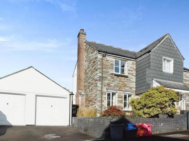 House for sale in Bodmin, Cornwall