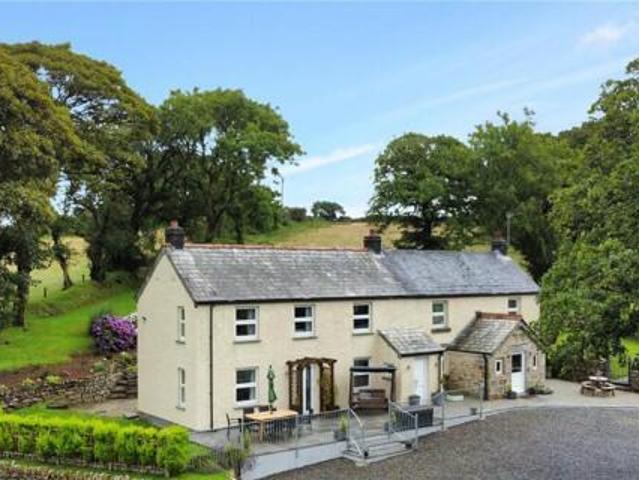 House for sale in St Neot, Cornwall
