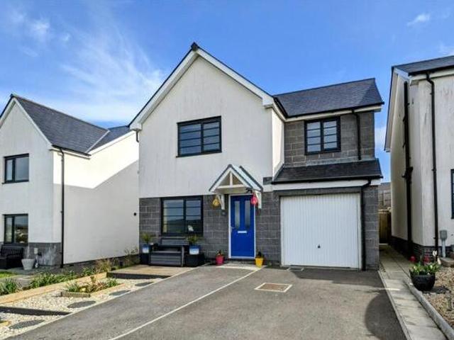 House for sale in St Neot, Cornwall