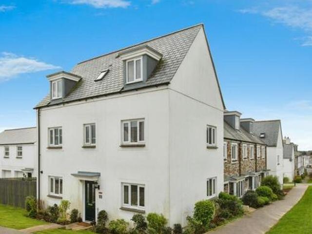 House for sale in Bodmin, Cornwall