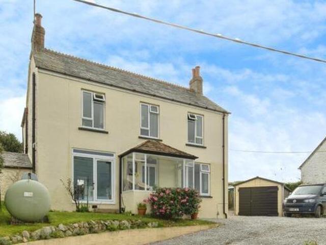 House for sale in St Neot, Cornwall