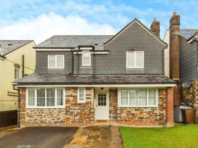 House for sale in Bodmin, Cornwall