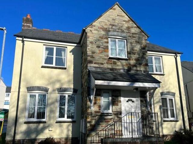 House for sale in St Neot, Cornwall