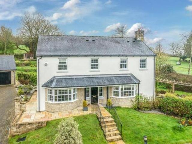 House for sale in St Neot, Cornwall