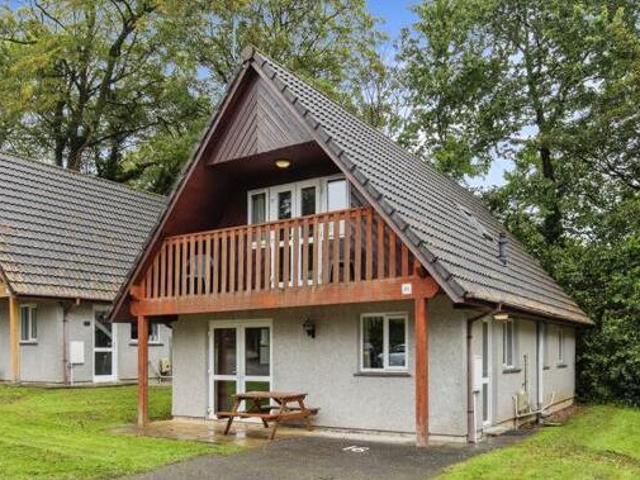 House for sale in St Neot, Cornwall