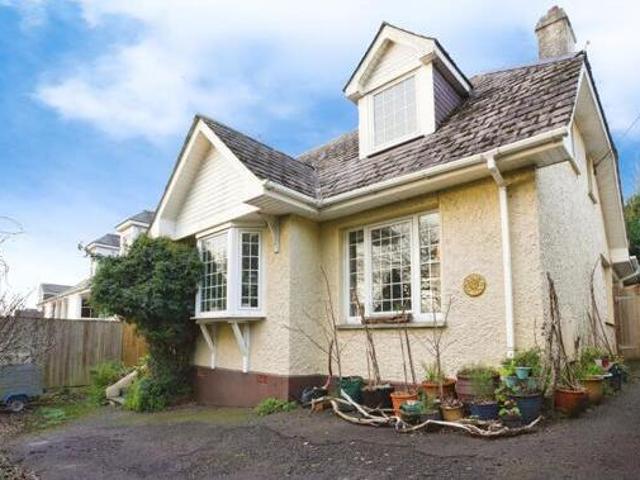 House for sale in St Neot, Cornwall