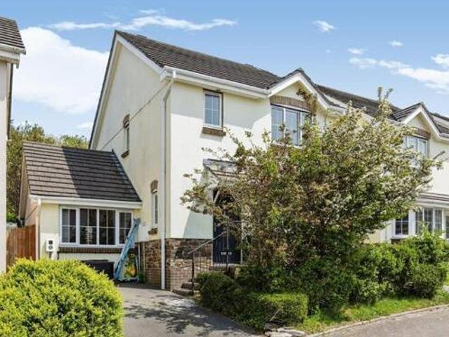 House for sale in St Neot, Cornwall