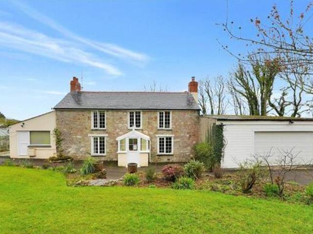 House for sale in St Neot, Cornwall