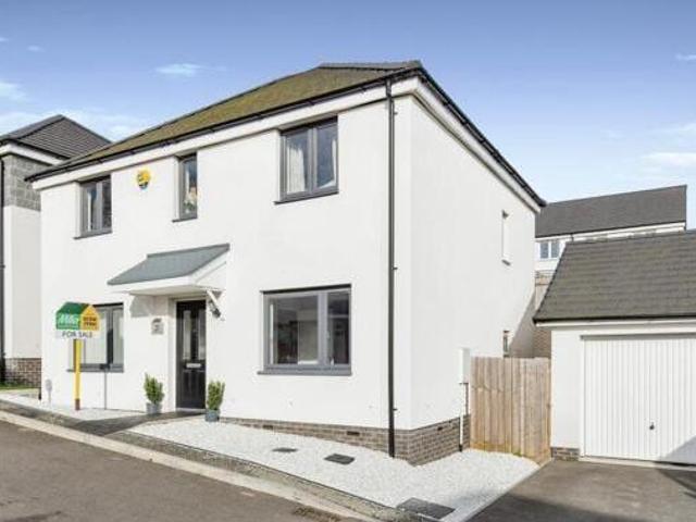 House for sale in Bodmin, Cornwall