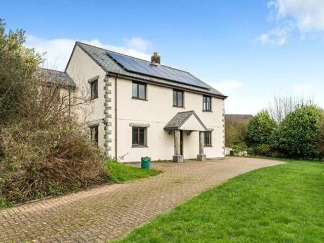 House for sale in St Neot, Cornwall