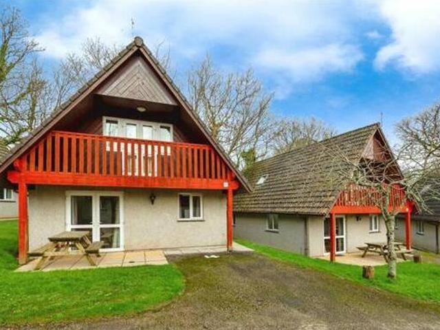 House for sale in St Neot, Cornwall