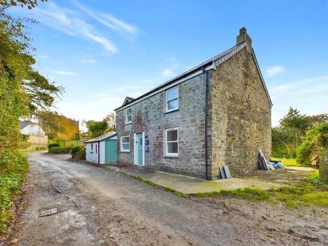 House for sale in St Neot, Cornwall