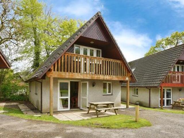 House for sale in St Neot, Cornwall