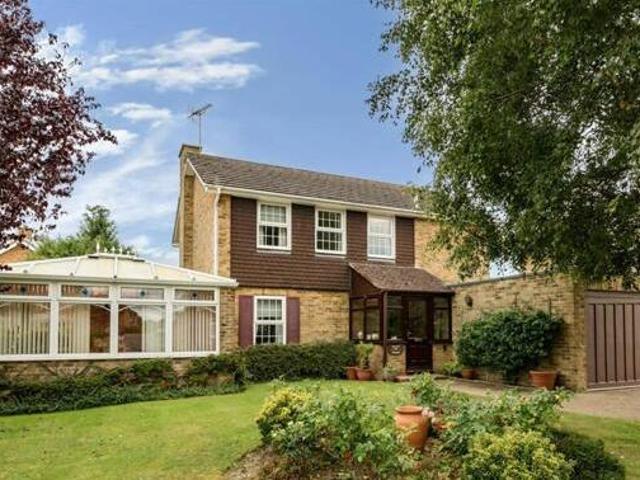 House for sale in Clapham, West Sussex