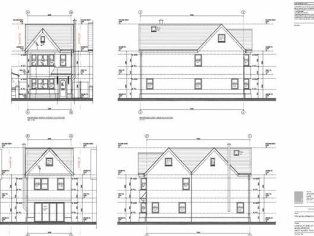 House for sale in Clapham, West Sussex