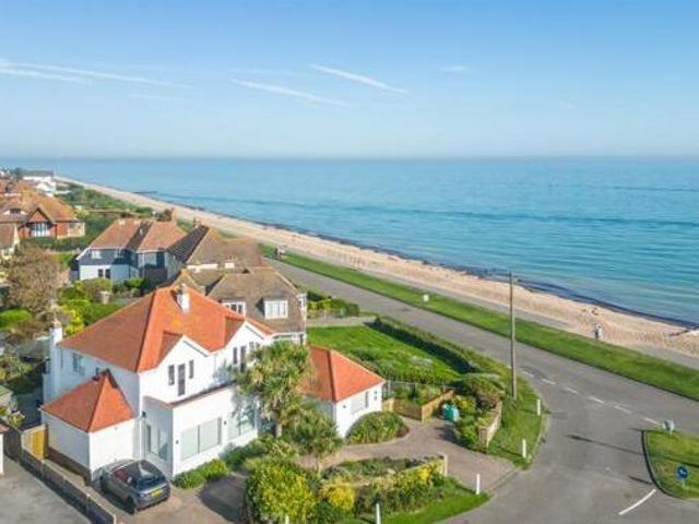 House for sale in Bognor Regis, Arun