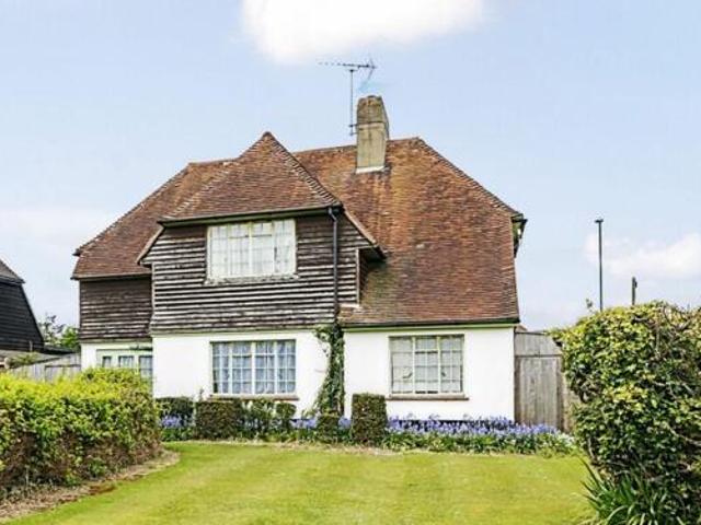 House for sale in Clapham, West Sussex