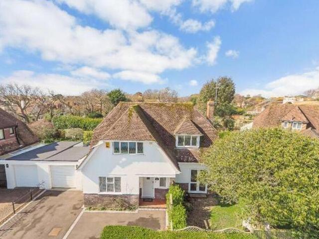 House for sale in Clapham, West Sussex