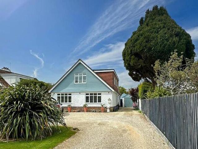 House for sale in Clapham, West Sussex