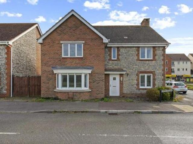 House for sale in Clapham, West Sussex