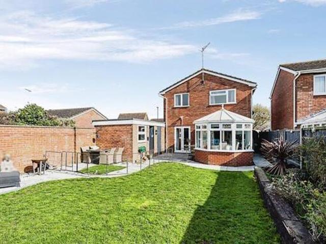 House for sale in Clapham, West Sussex