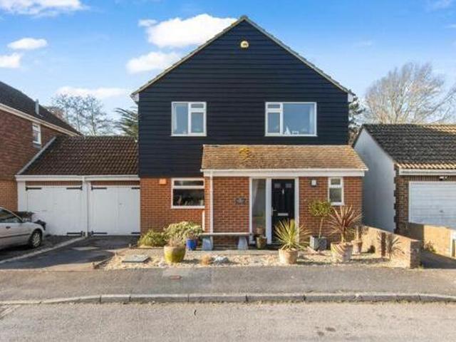 House for sale in Clapham, West Sussex