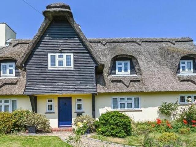 House for sale in Clapham, West Sussex
