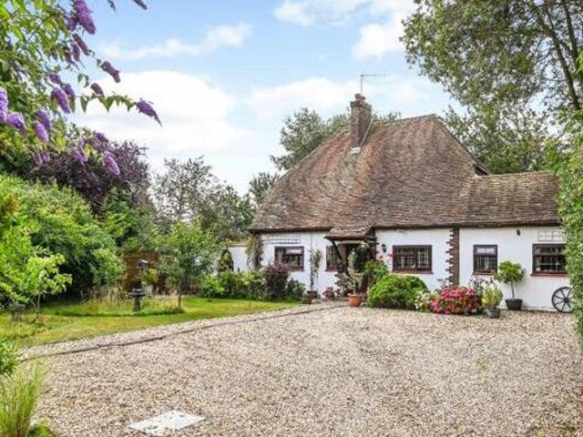 House for sale in Clapham, West Sussex